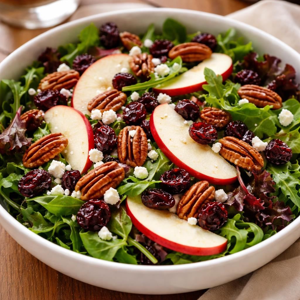 Michigan Salad