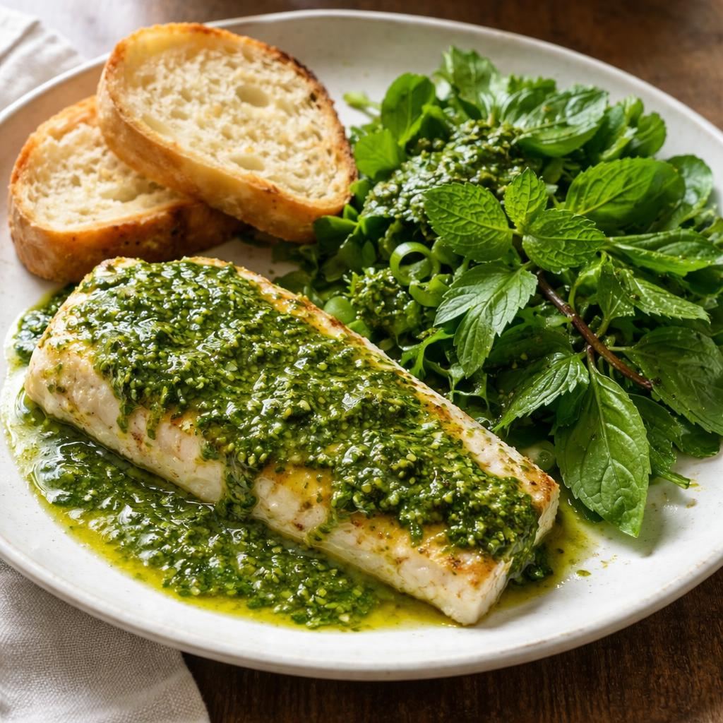 Green Sauce