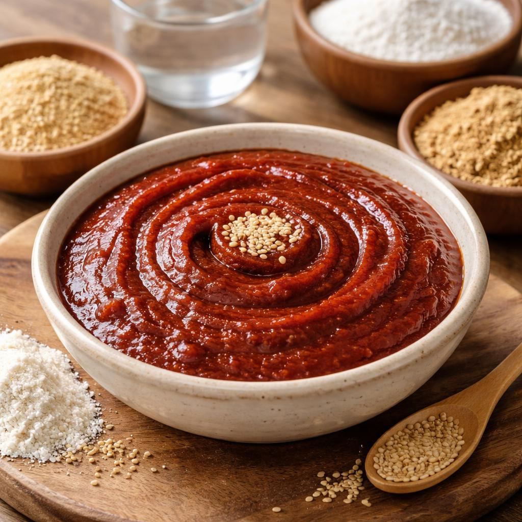 Gochujang