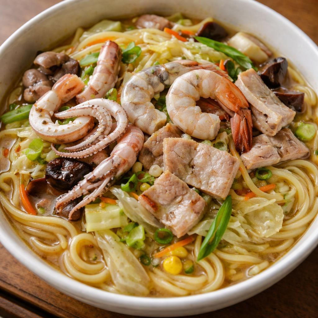Champon
