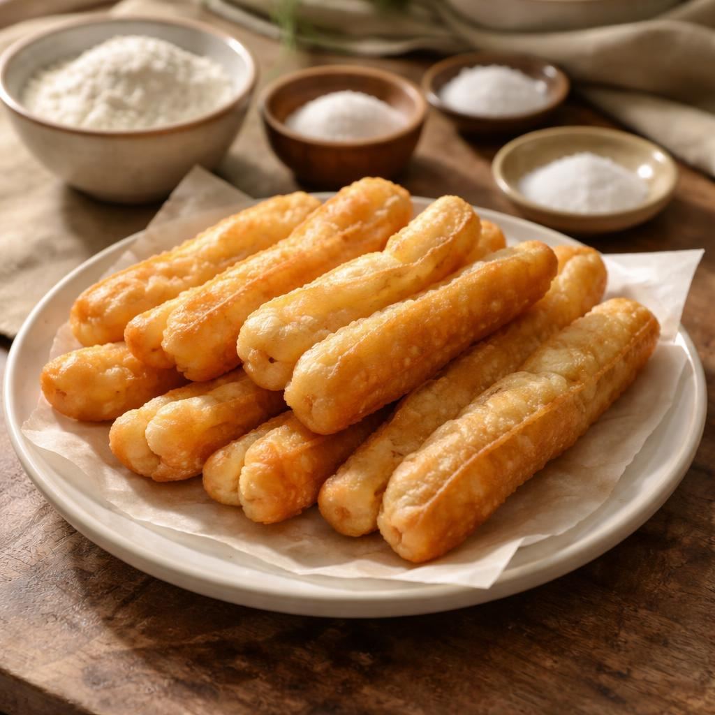 Youtiao