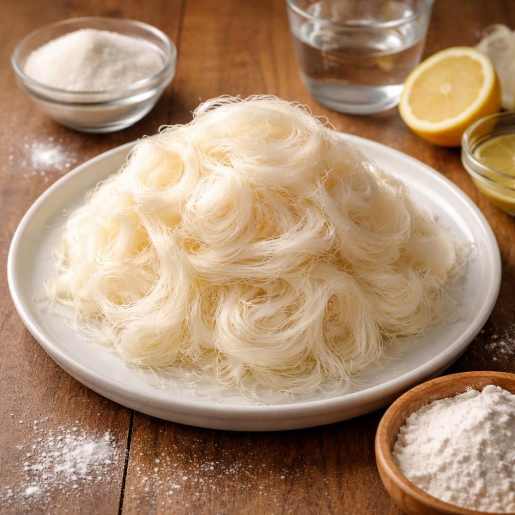 Pashmak