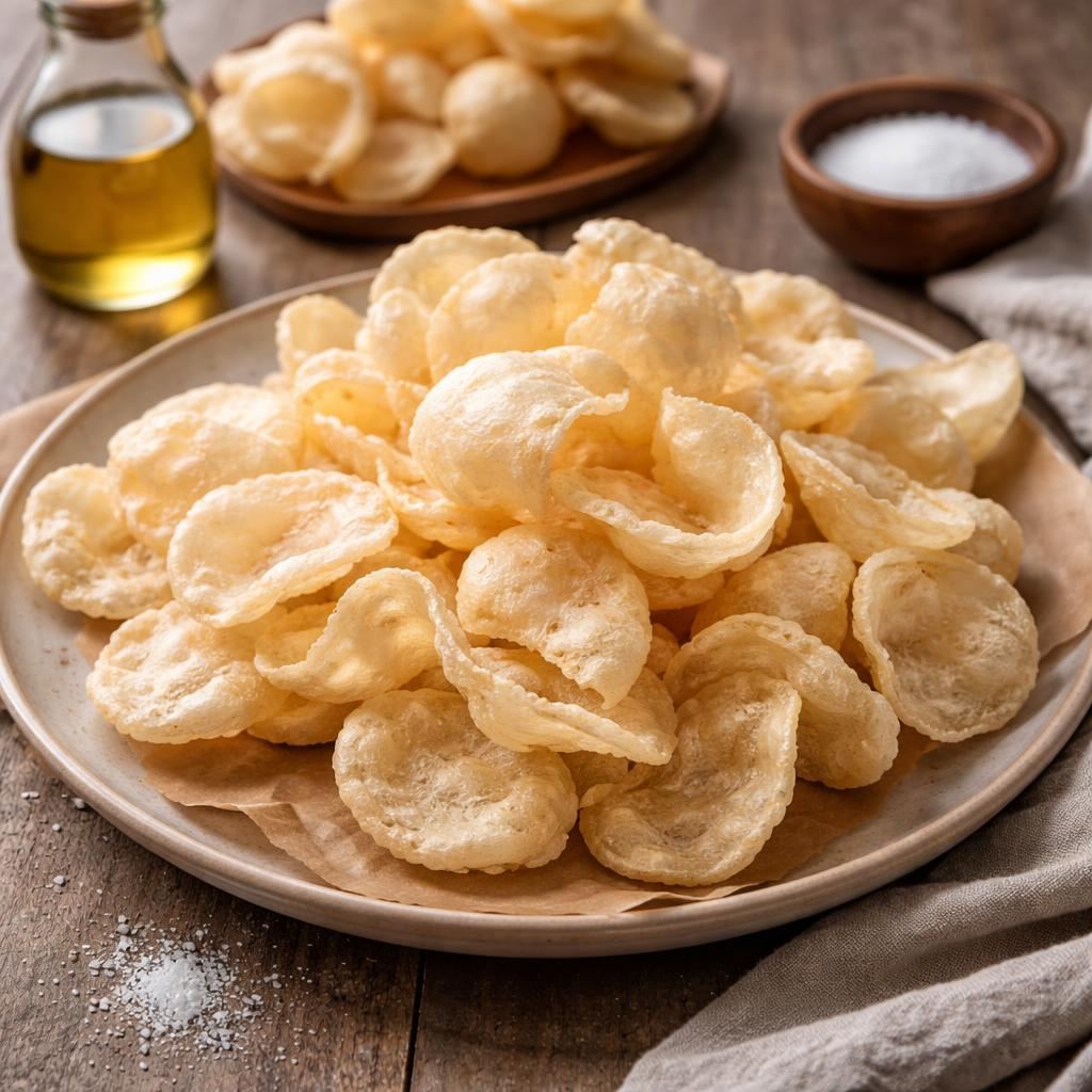 Krupuk