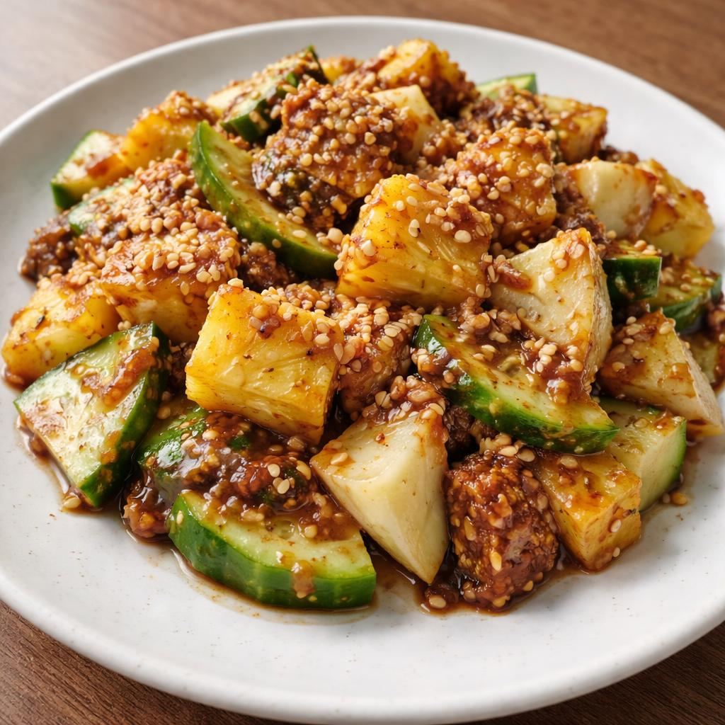 Rojak