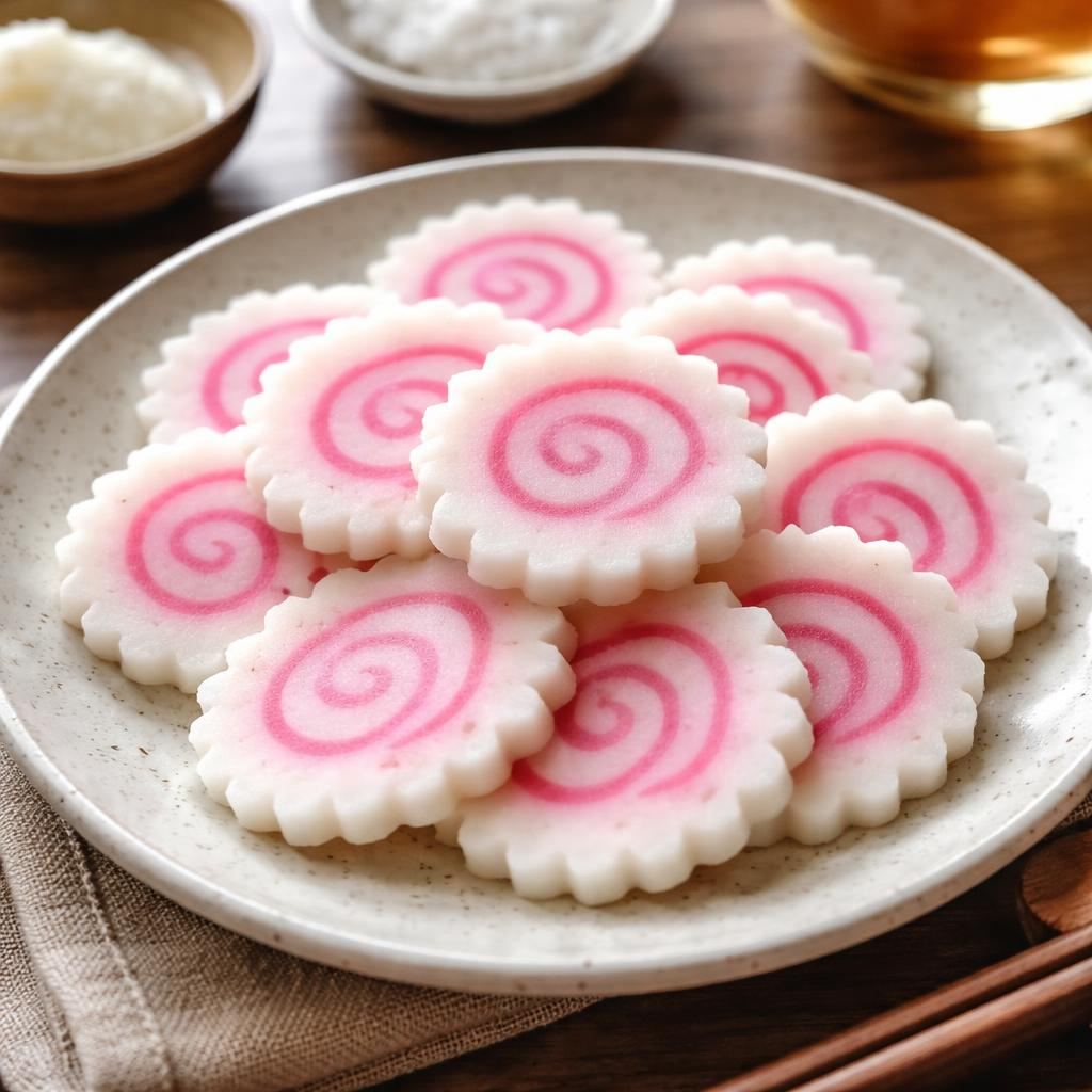 Narutomaki