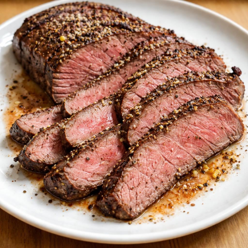 Santa Maria Tri-Tip