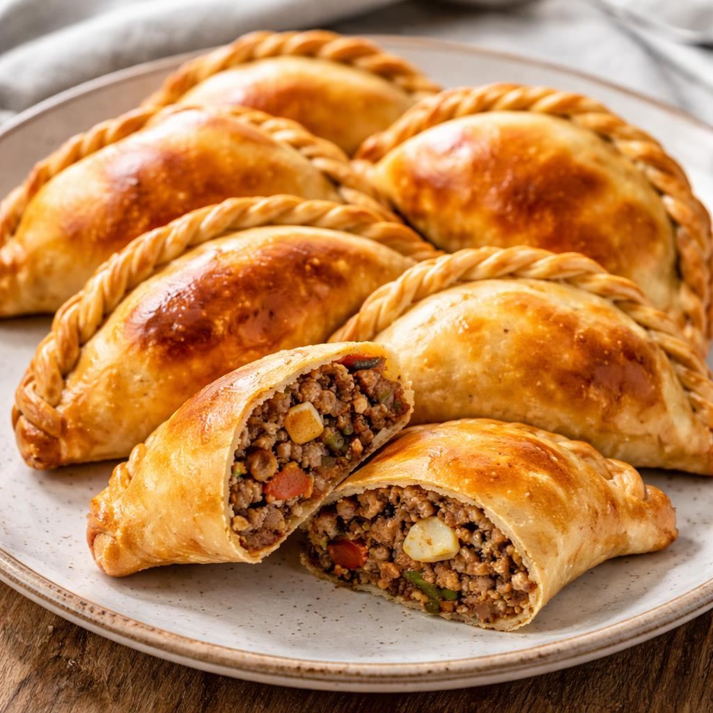 Empanadas