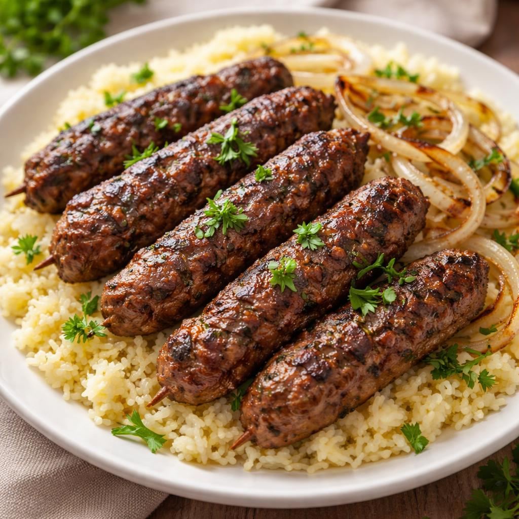 Kofta