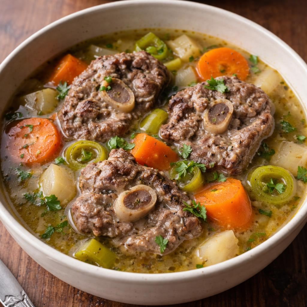 Irish Stew