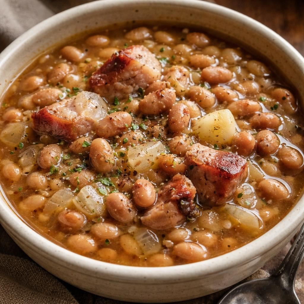 Soup Beans