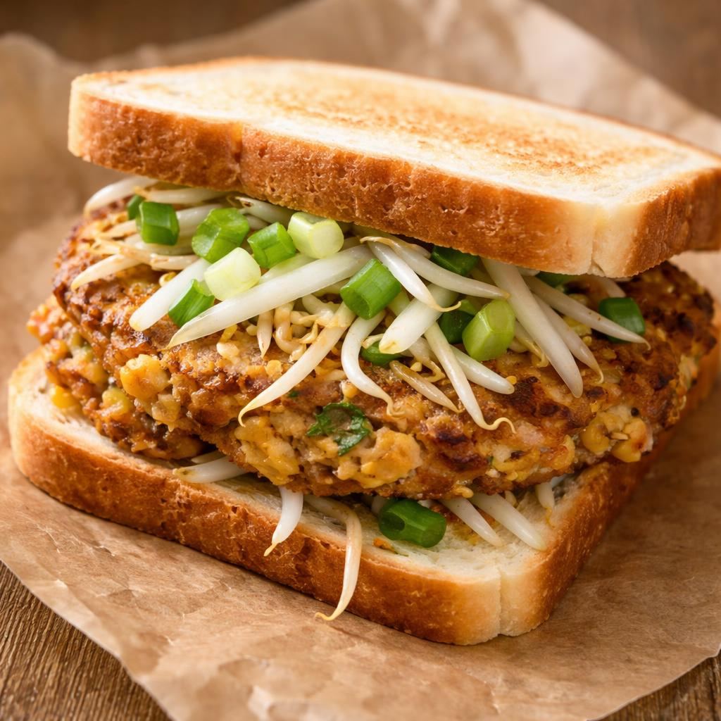 St. Paul Sandwich