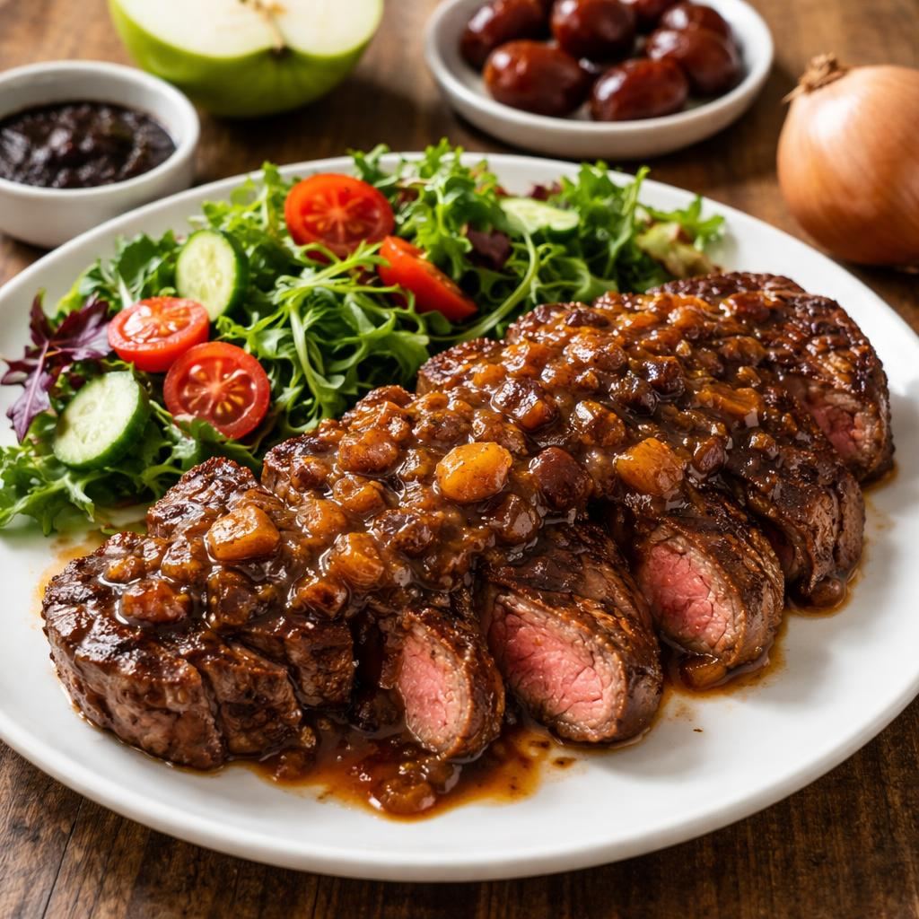 Steak Sauce