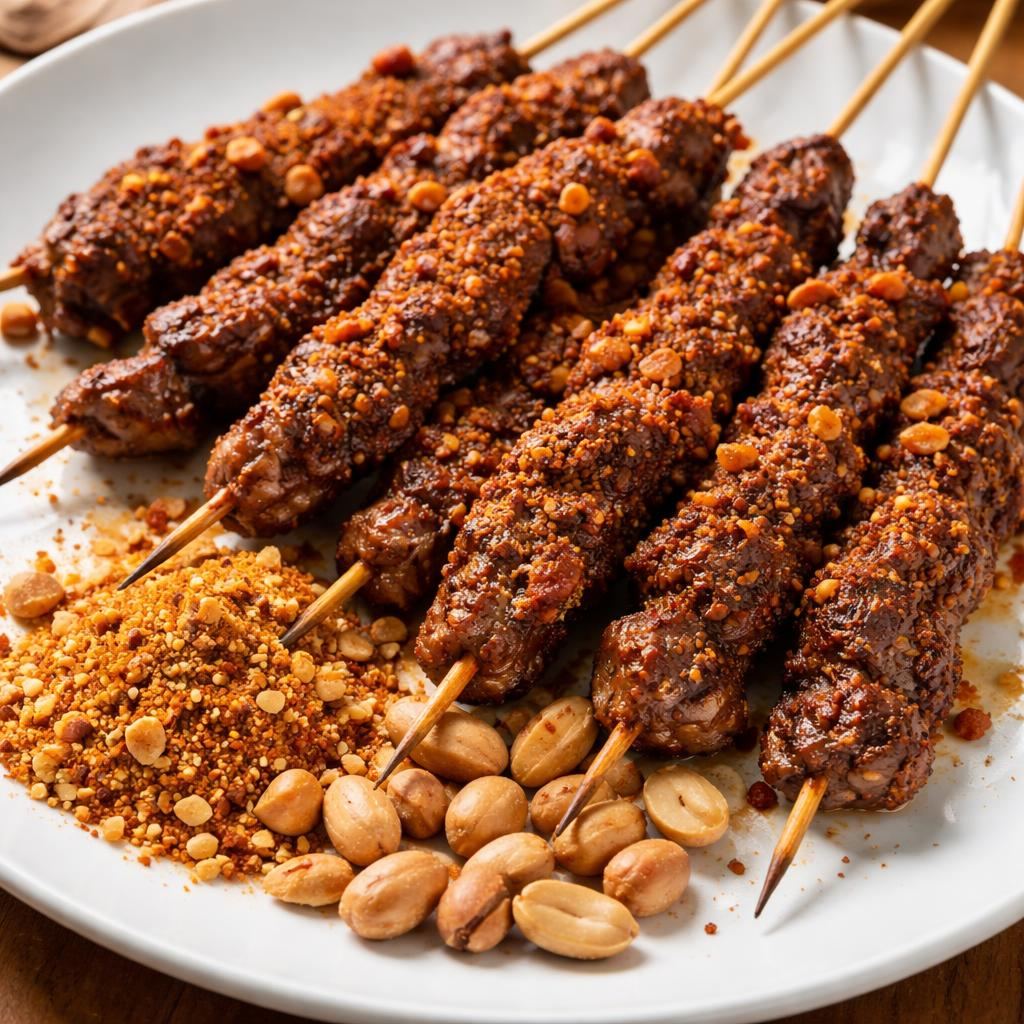Suya