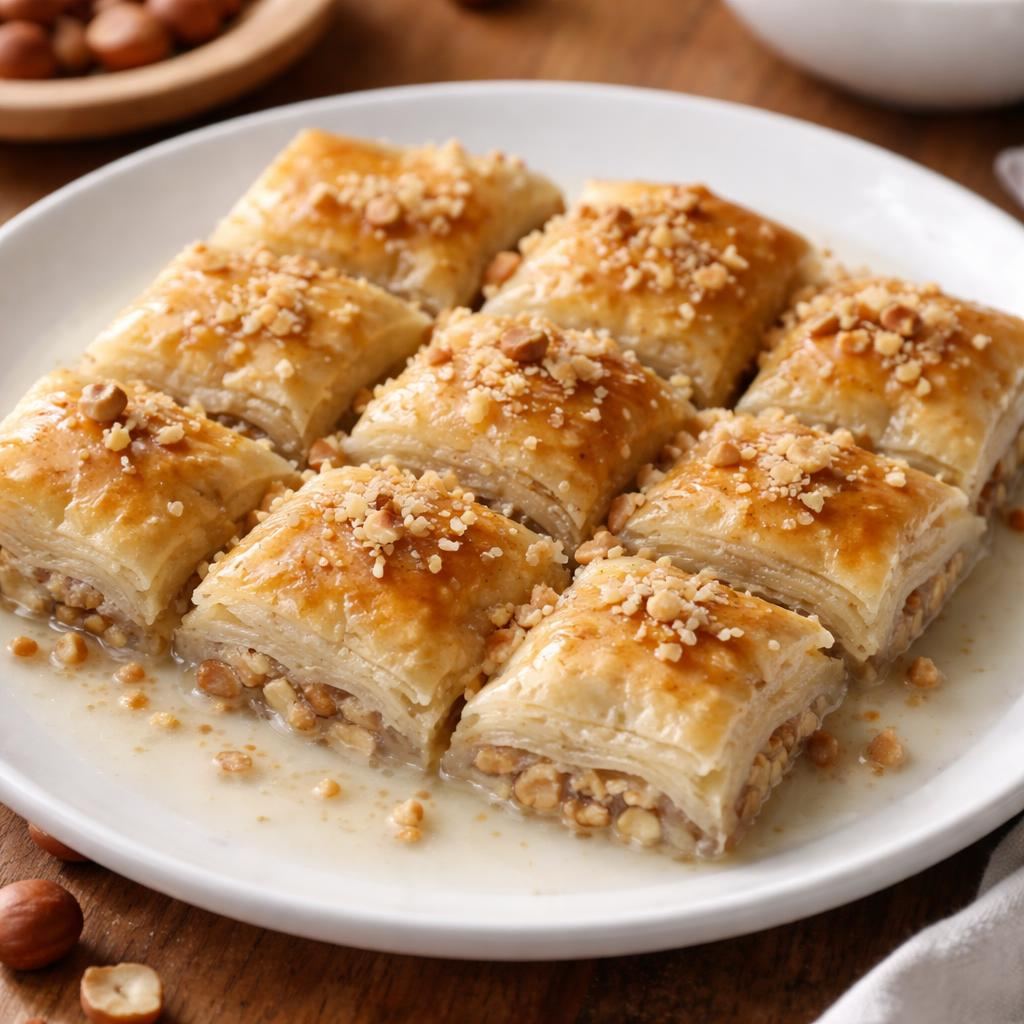 Sütlü Nuriye