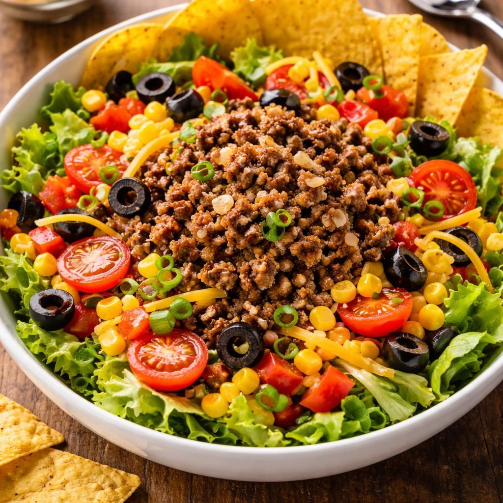 Taco Salad