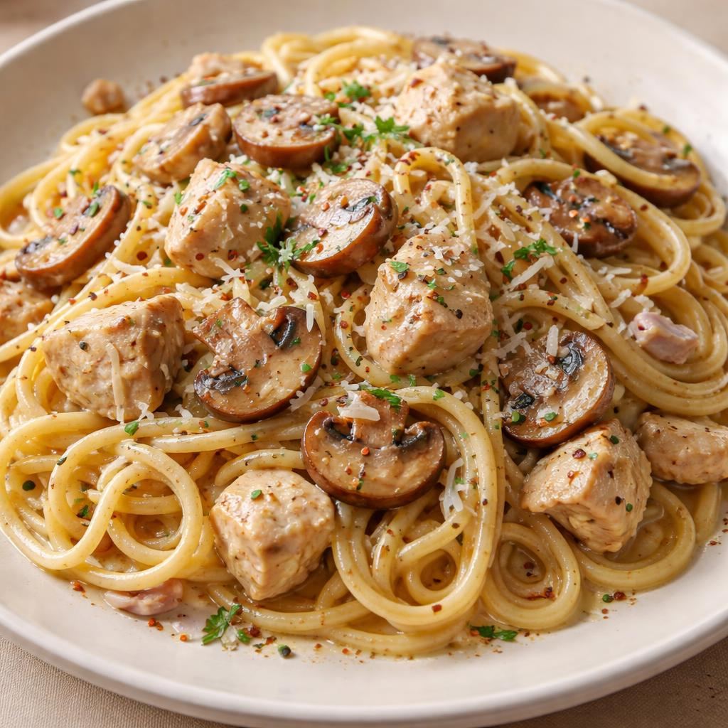 Tetrazzini