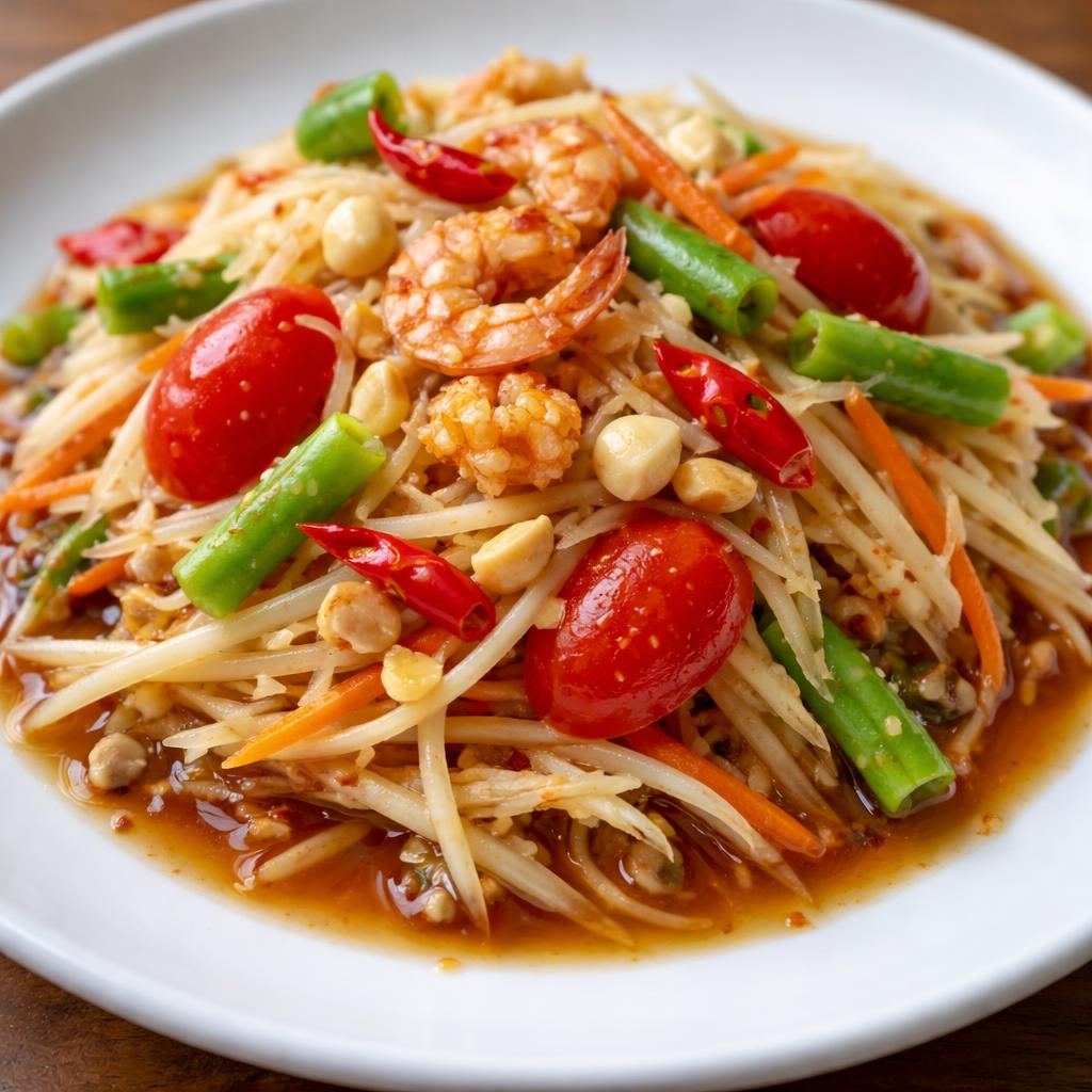 Som Tam