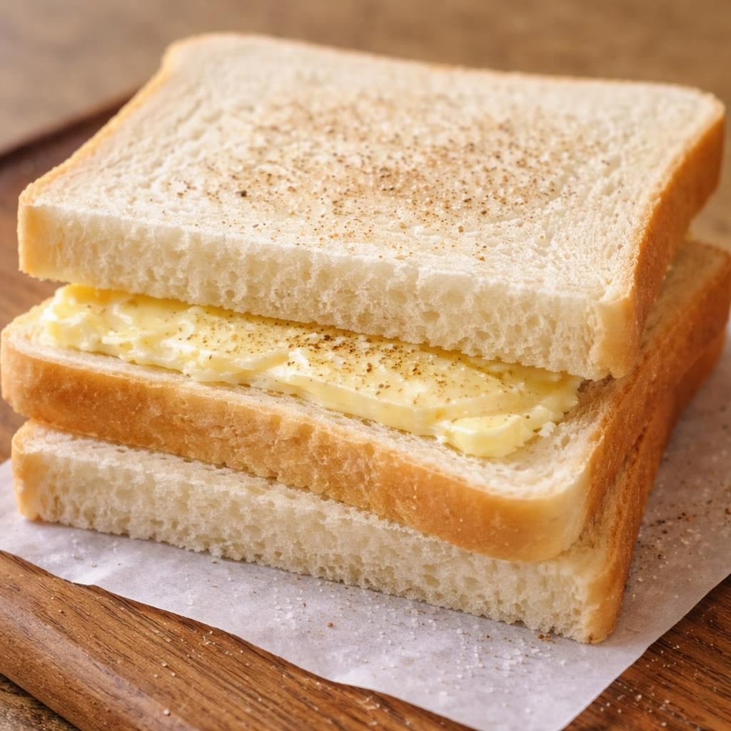 Toast Sandwich