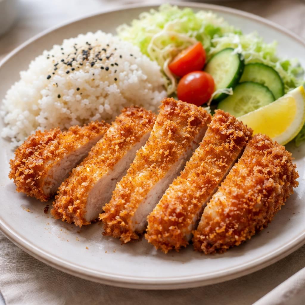 Torikatsu