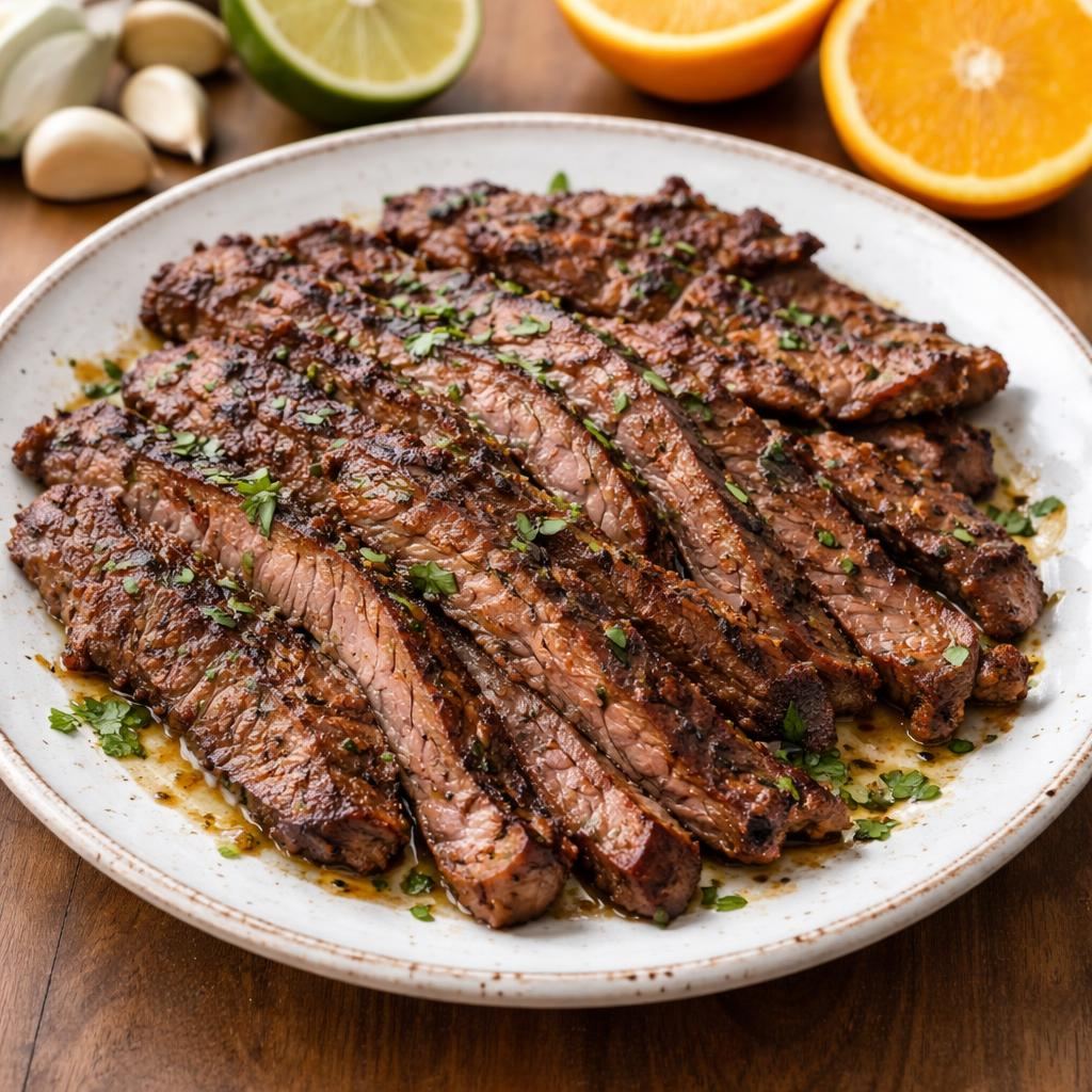 Carne Asada