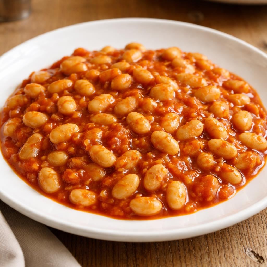 Baked Beans