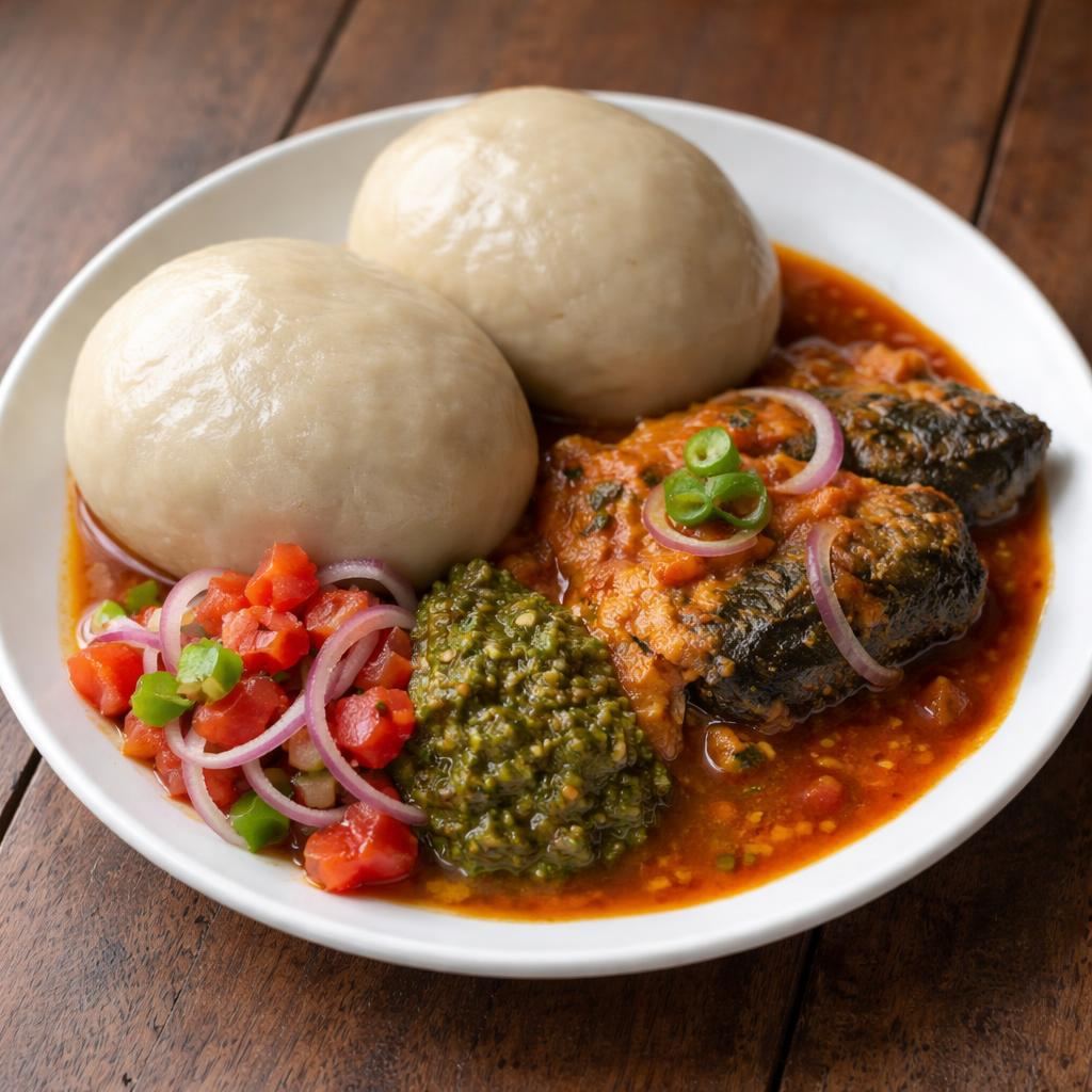 Banku