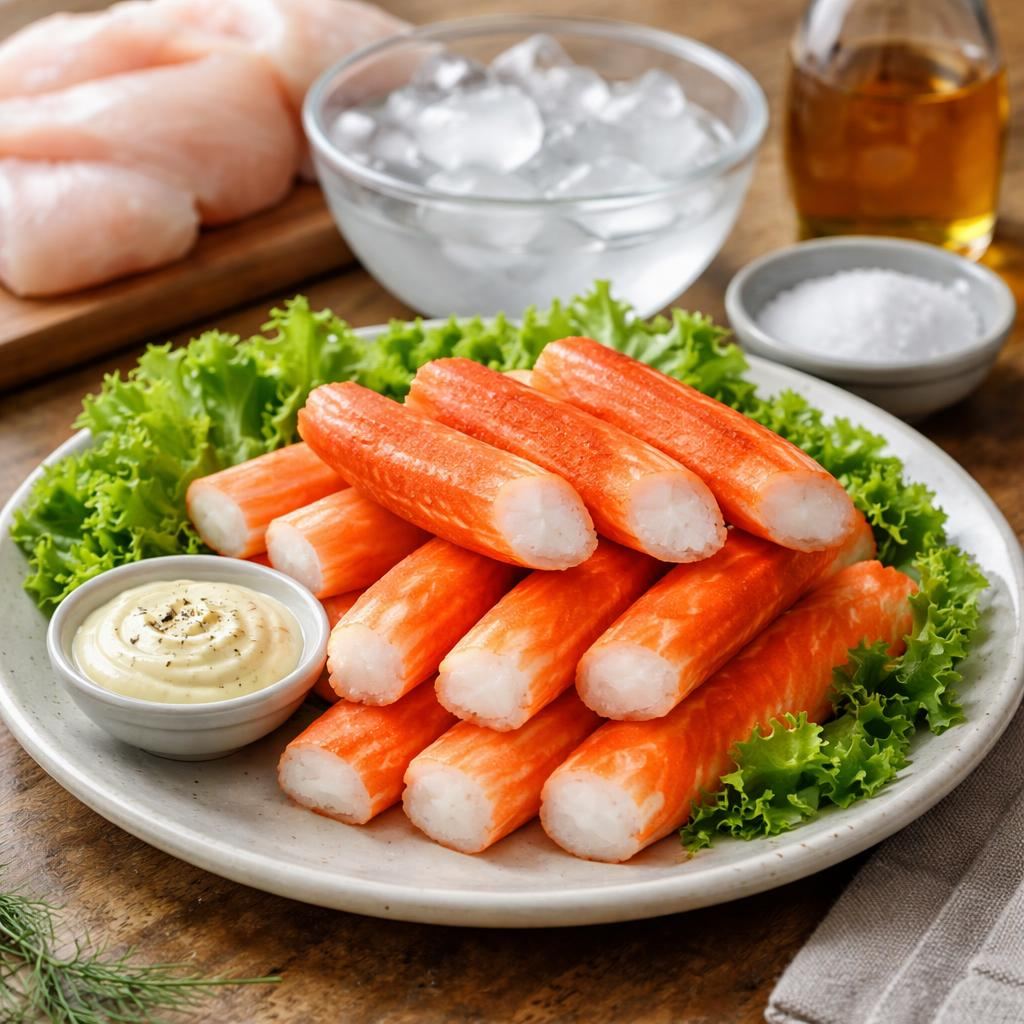 Surimi