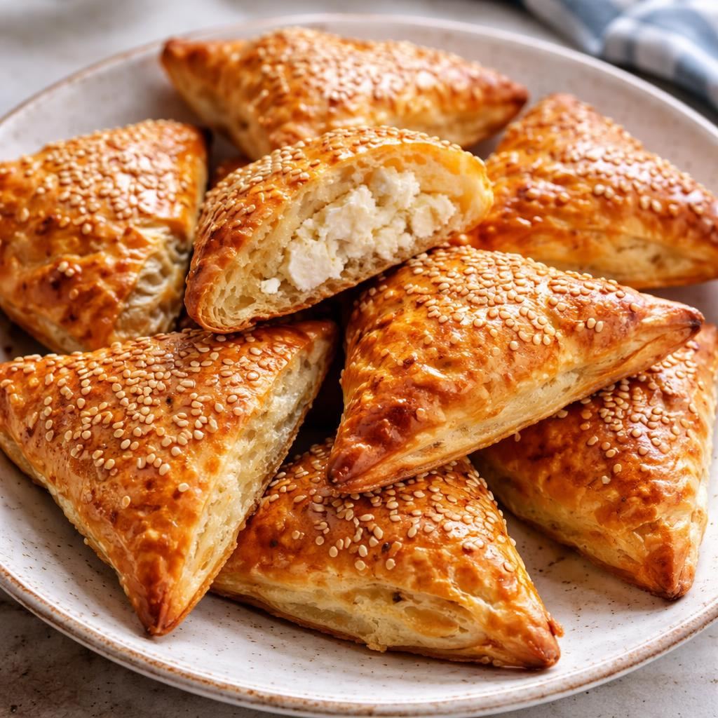 Bourekas