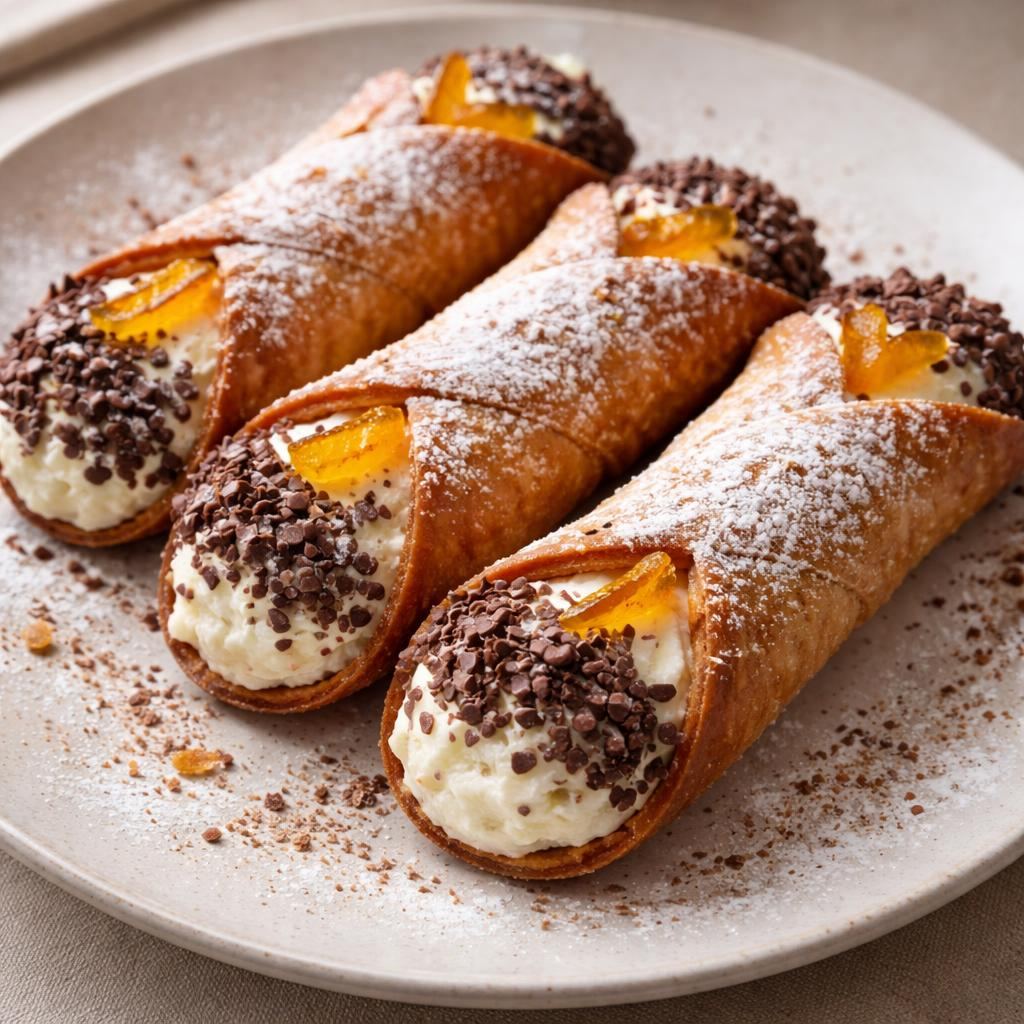 Cannoli