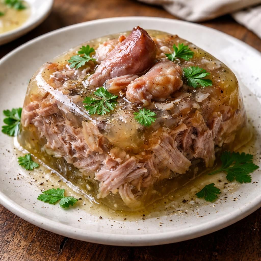 Aspic