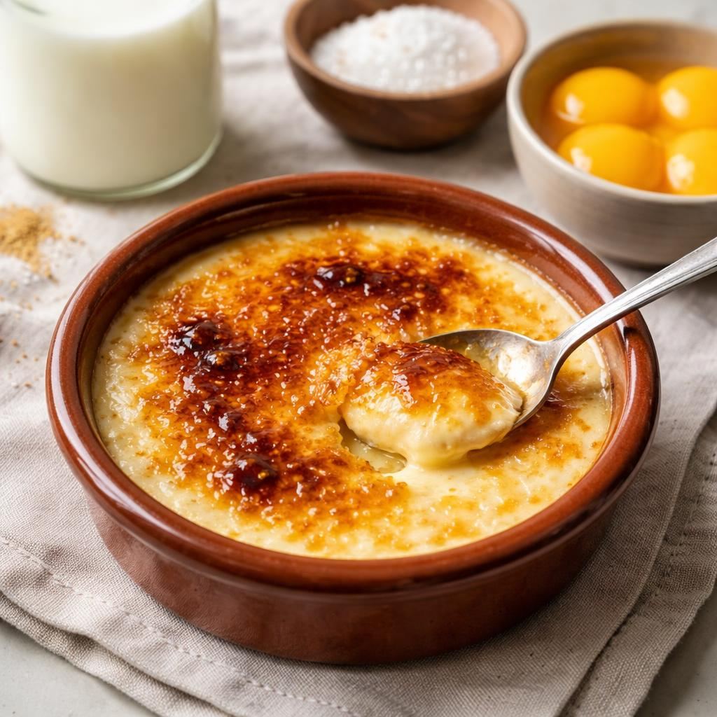 Crema Catalana