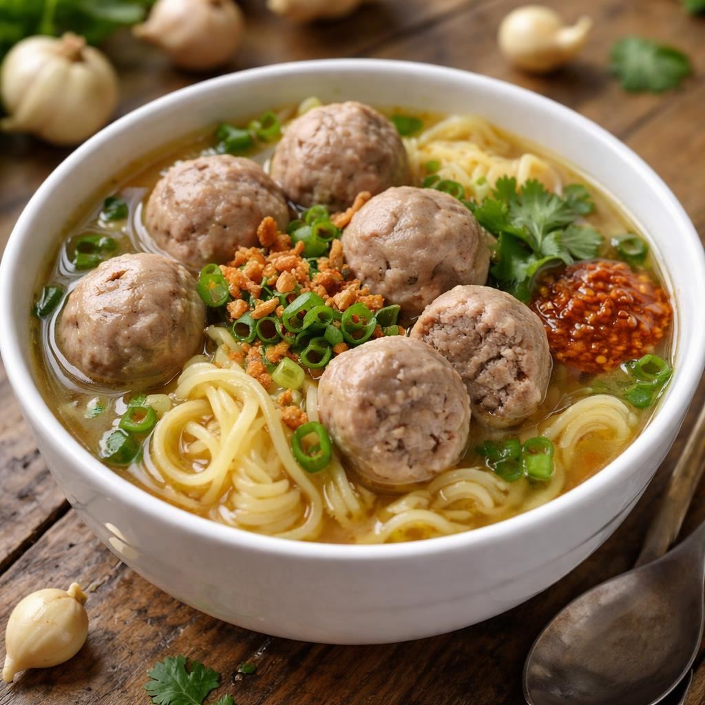 Bakso