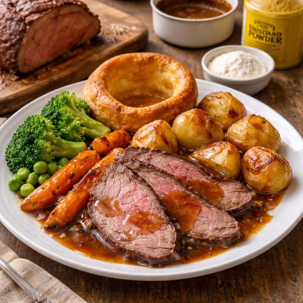 Roast Beef