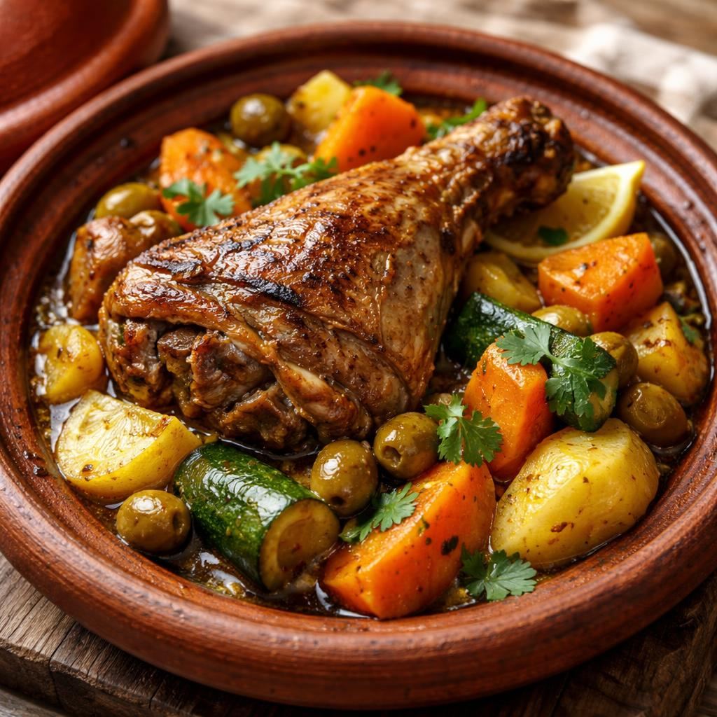 Tajine