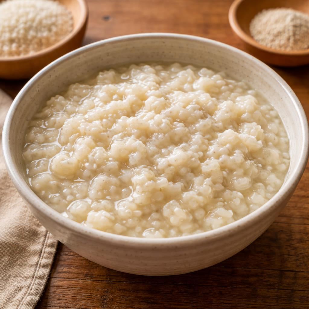 Rice Kōji