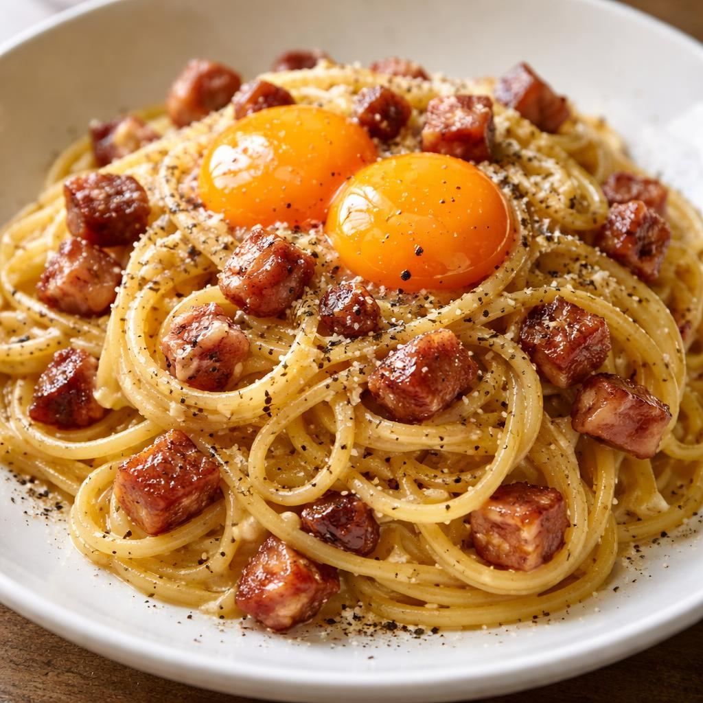 Carbonara