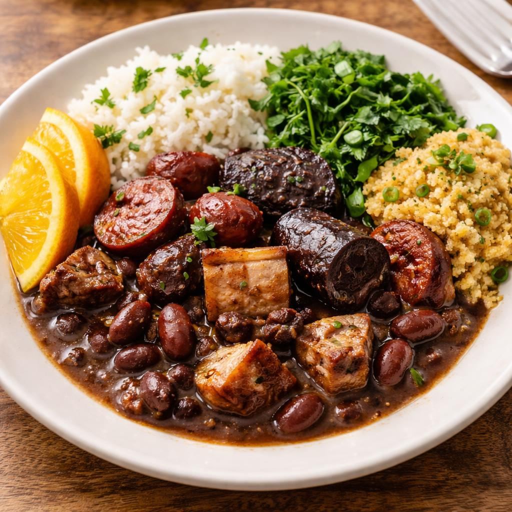 Feijoada