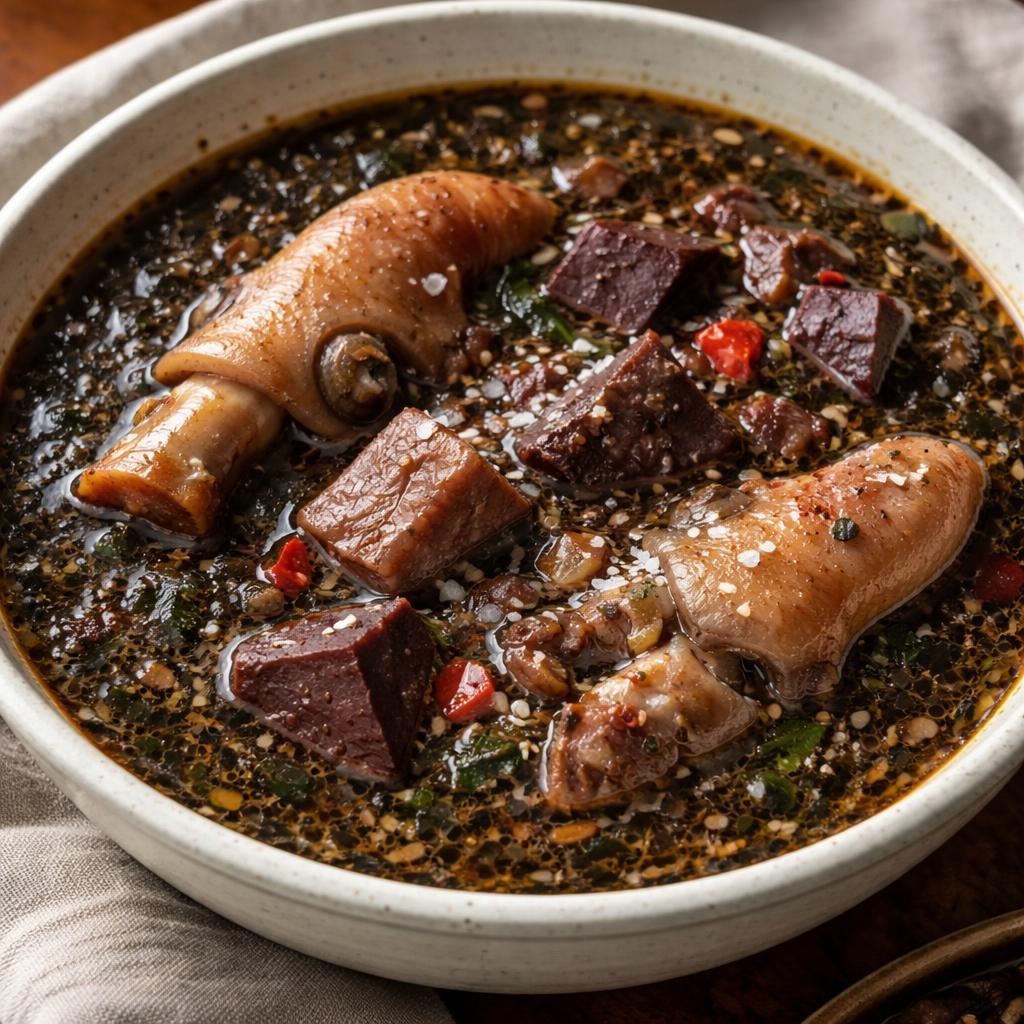 Black Soup