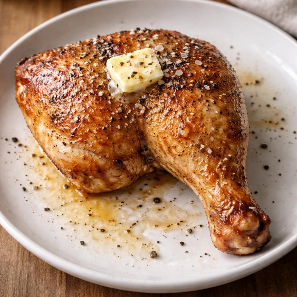 Roast Chicken