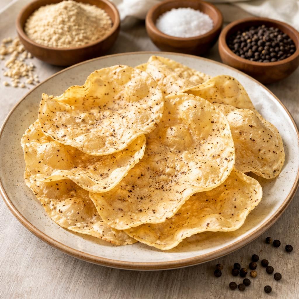 Papad