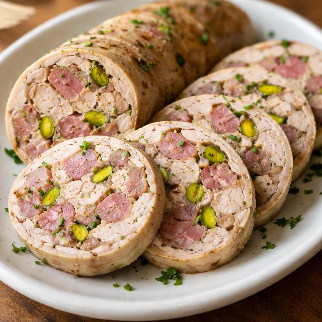 Galantine