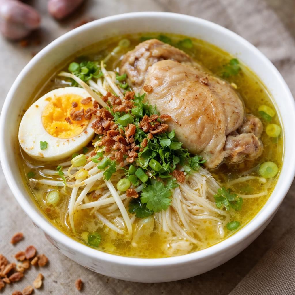 Soto Ayam