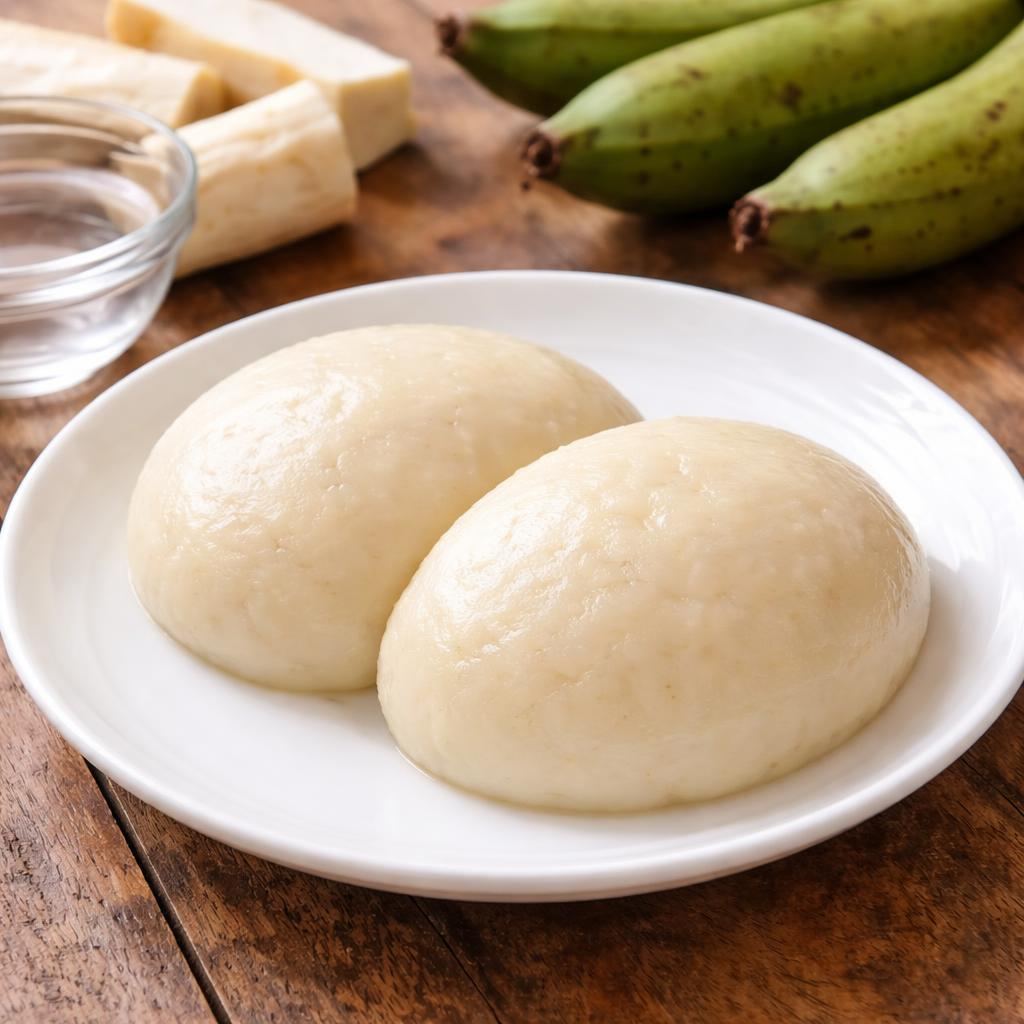 Fufu