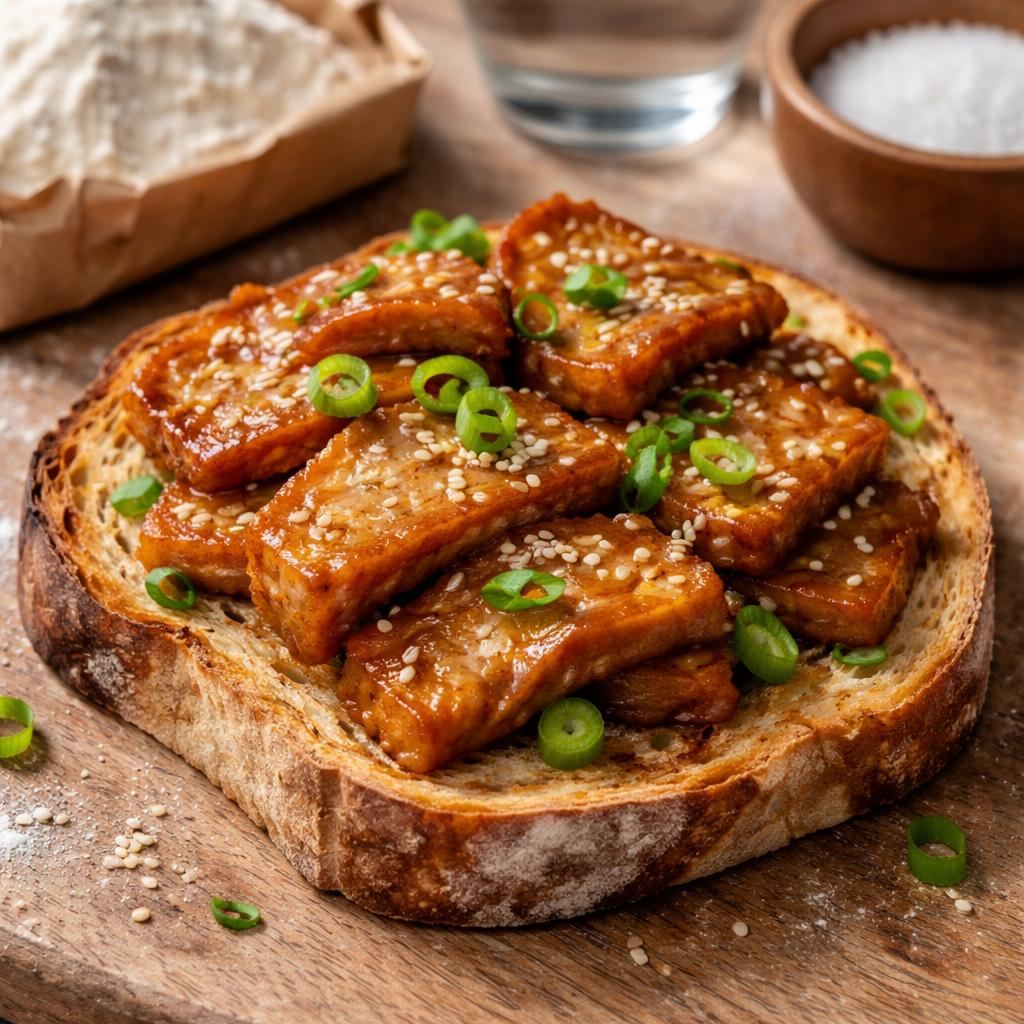 Seitan