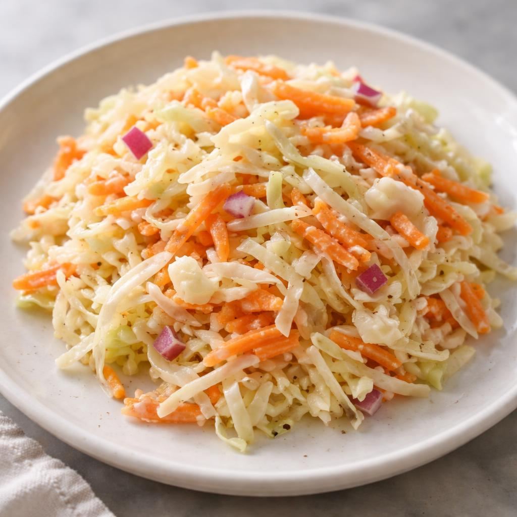 Coleslaw