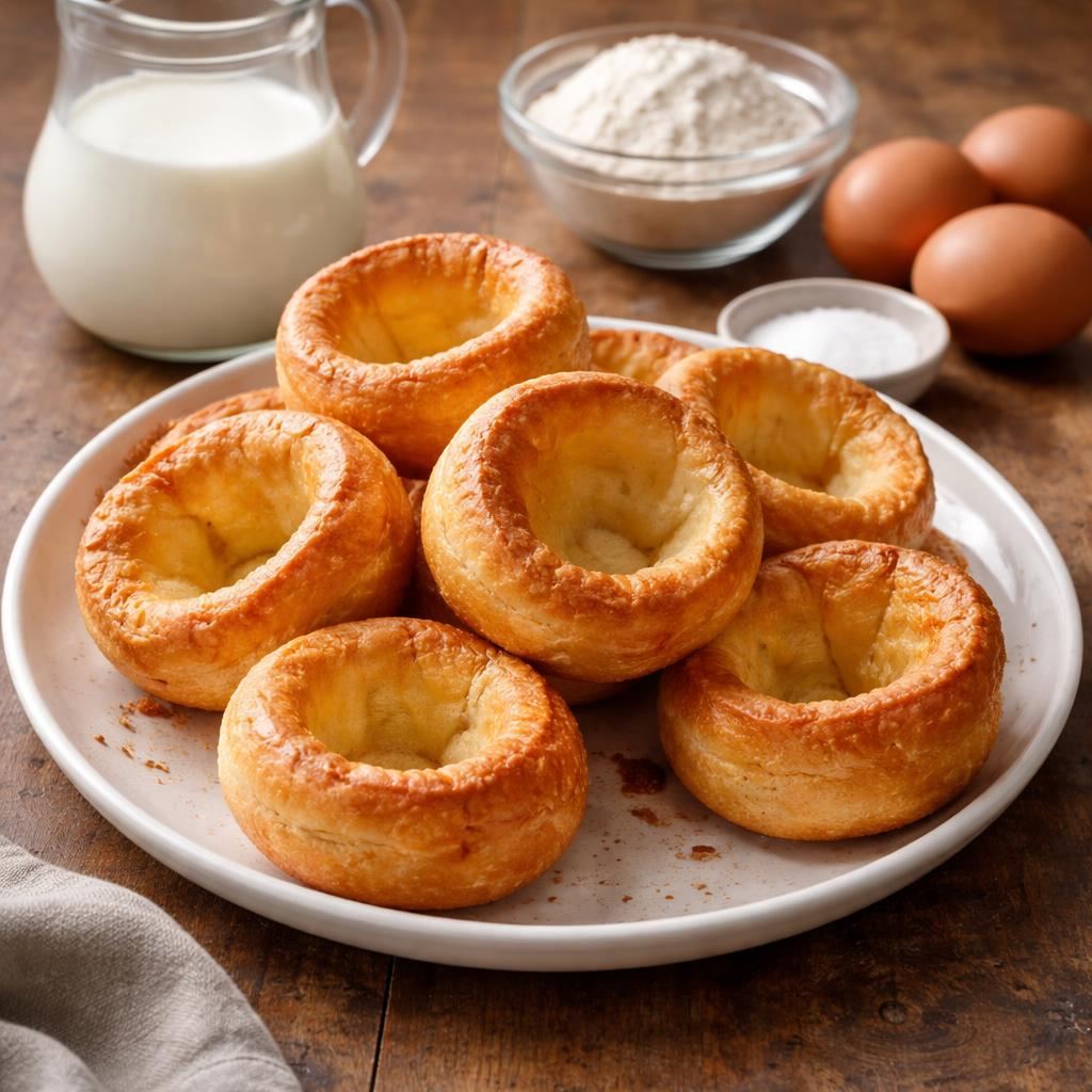 Yorkshire Pudding