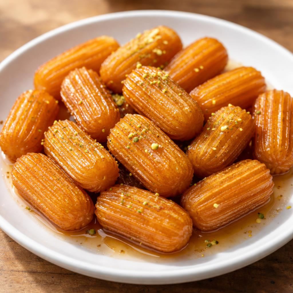 Bamiyeh