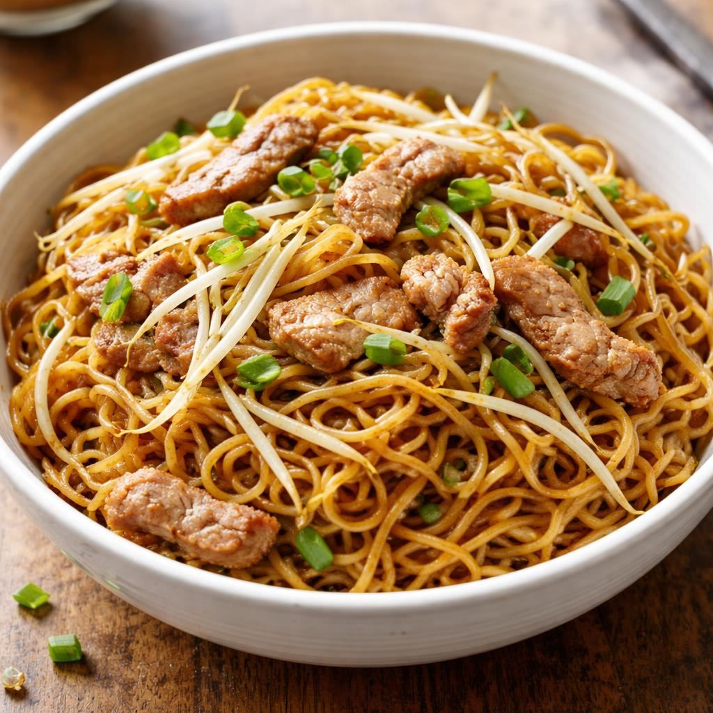 Chow Mein
