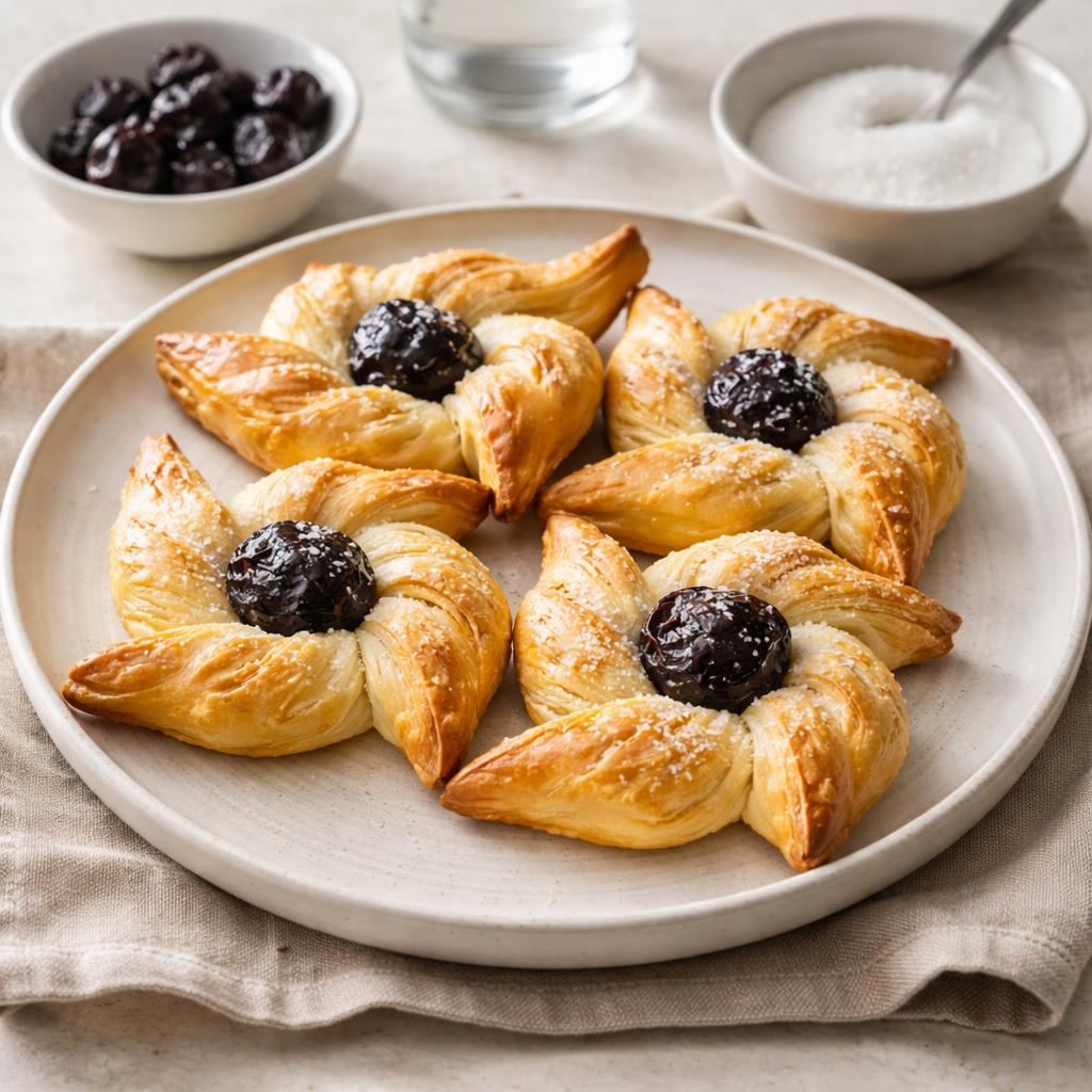 Joulutorttu