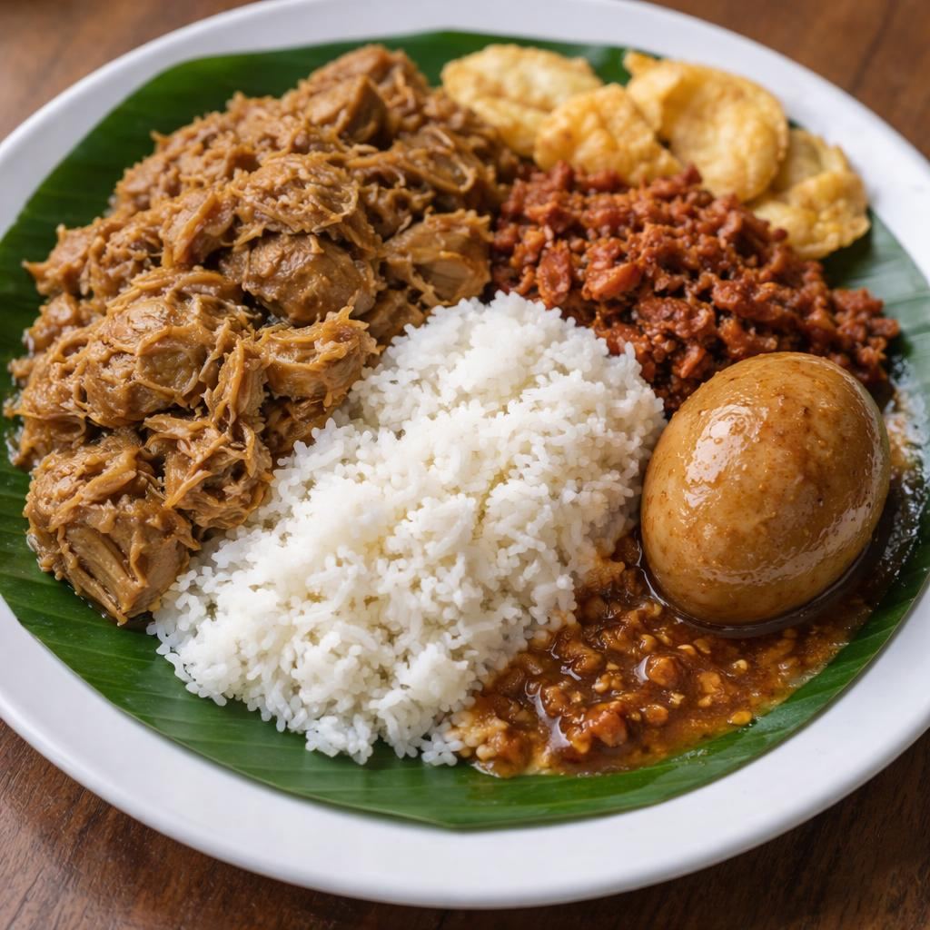 Gudeg